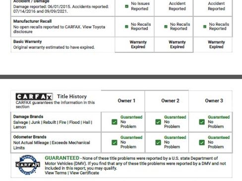 Used 2008 Lexus LS 460 image 4