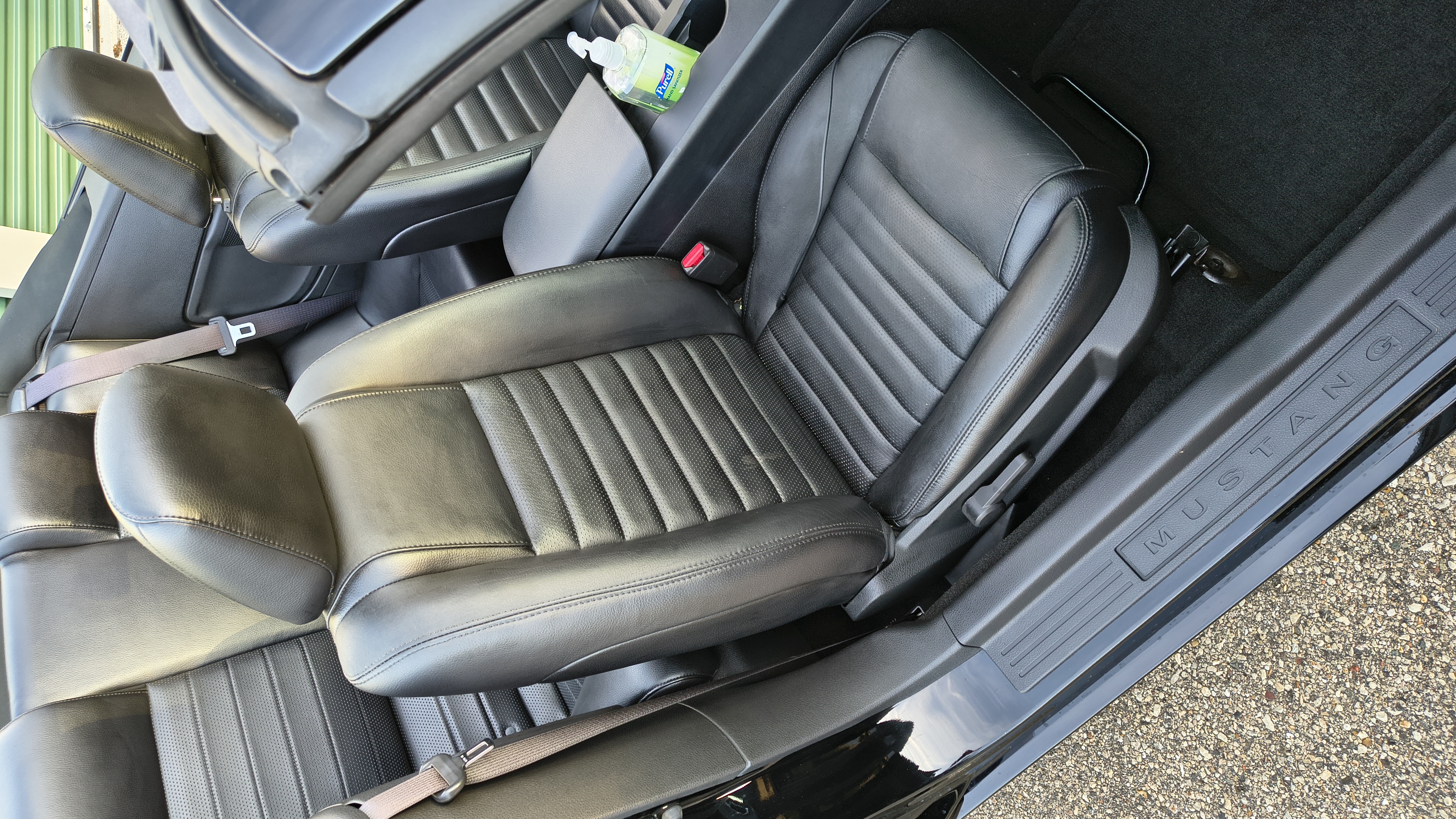 Used 2007 Ford Mustang GT Premium RWD image 15