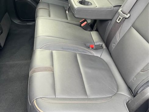 Used 2023 Chevrolet Blazer Premier w/ Driver Confidence II Package image 8