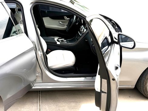 Used 2016 Mercedes-Benz C 300 Sedan image 8