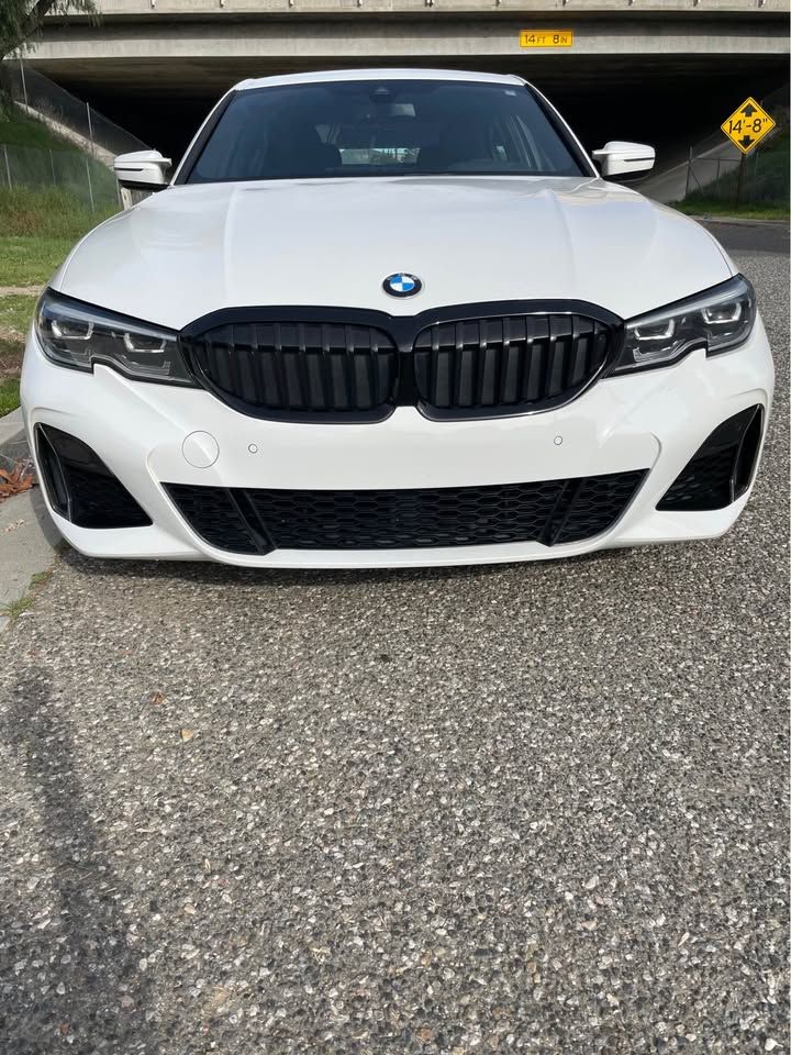 Used 2020 BMW M340i w/ Premium Package RWD image 10