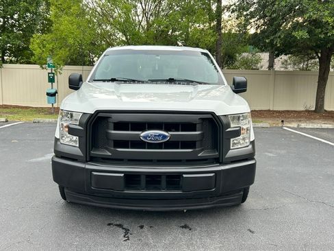 Used 2017 Ford F150 XL RWD image 2