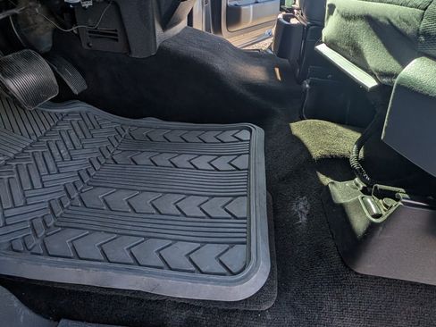 Used 2013 Ford F150 XLT w/ HD Payload Pkg image 11