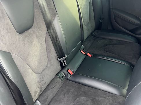 Used 2016 Audi S4 Premium Plus w/ Technology Package image 15