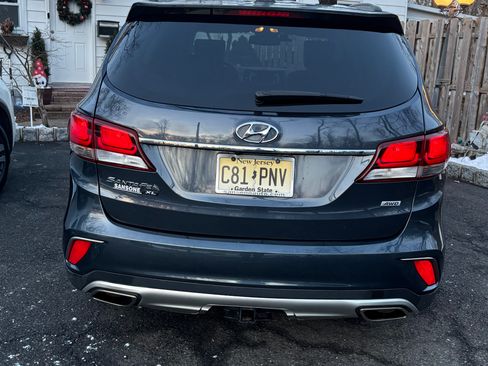 Used 2019 Hyundai Santa Fe XL SE w/ SE Premium Package 02 image 5