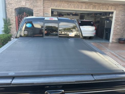 Used 2013 Ford F150 Lariat w/ Luxury Equipment Group AWD/4WD image 13