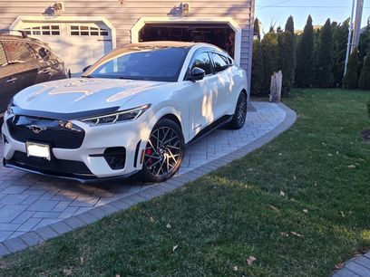 Used 2023 Ford Mustang Mach-E GT