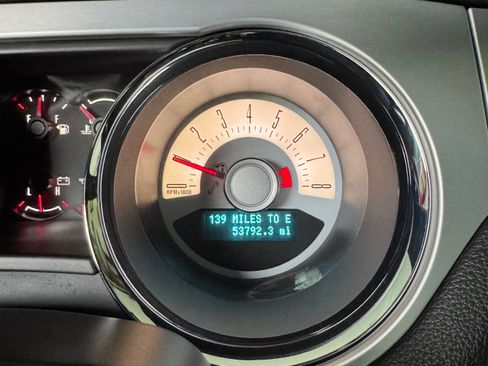 Used 2012 Ford Mustang GT Premium RWD image 16