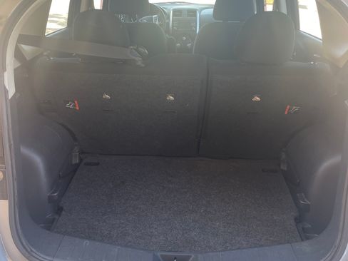 Used 2014 Nissan Versa Note SV w/ SL Package image 10