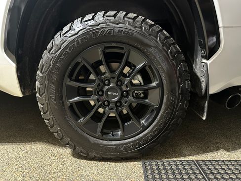 Used 2024 Toyota Tundra 1794 Edition image 26