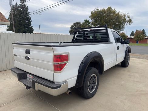 Used 2011 Ford F150 XL w/ PWR Equipment Group image 6