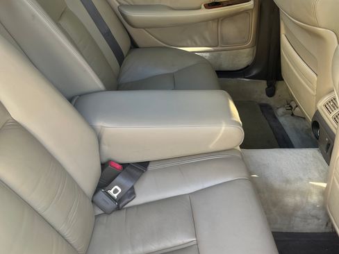 Used 1994 Lexus LS 400 RWD image 19