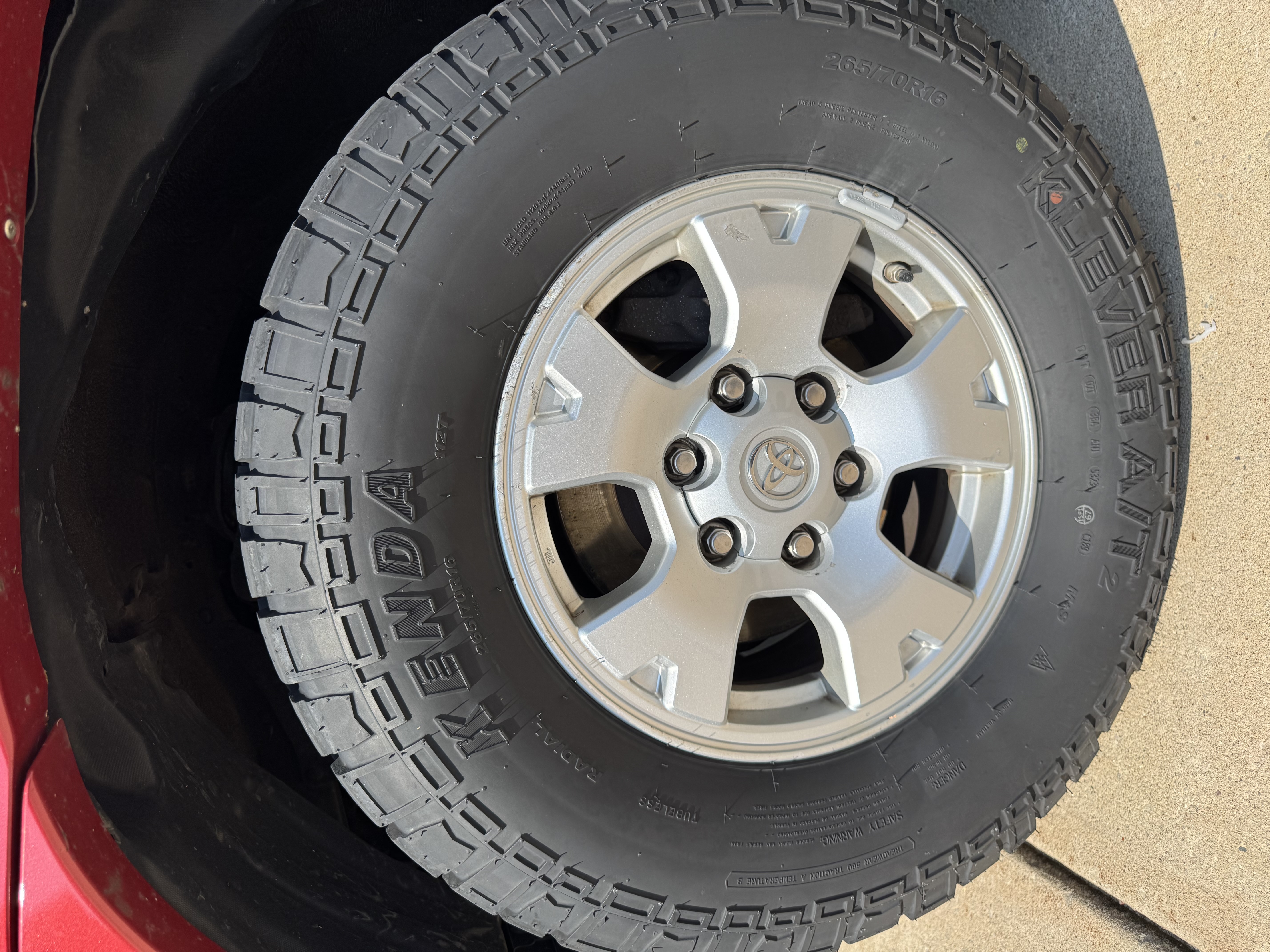 Used 2013 Toyota Tacoma 4x4 Double Cab w/ TRD Off-Road Pkg image 21
