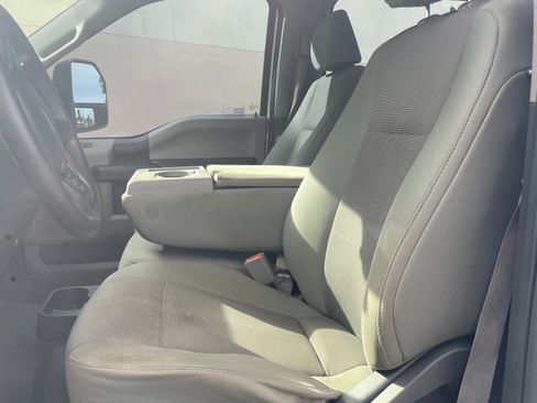 Used 2019 Ford F350 XL w/ Power Equipment Group image 11