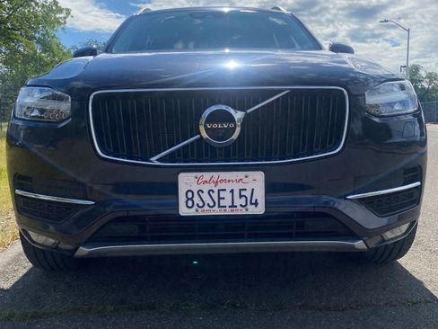Used 2019 Volvo XC90 T5 Momentum w/ Advanced Package image 5