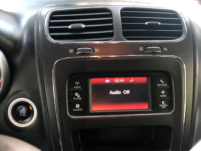 Used 2018 Dodge Journey SE w/ Popular Equipment Group
