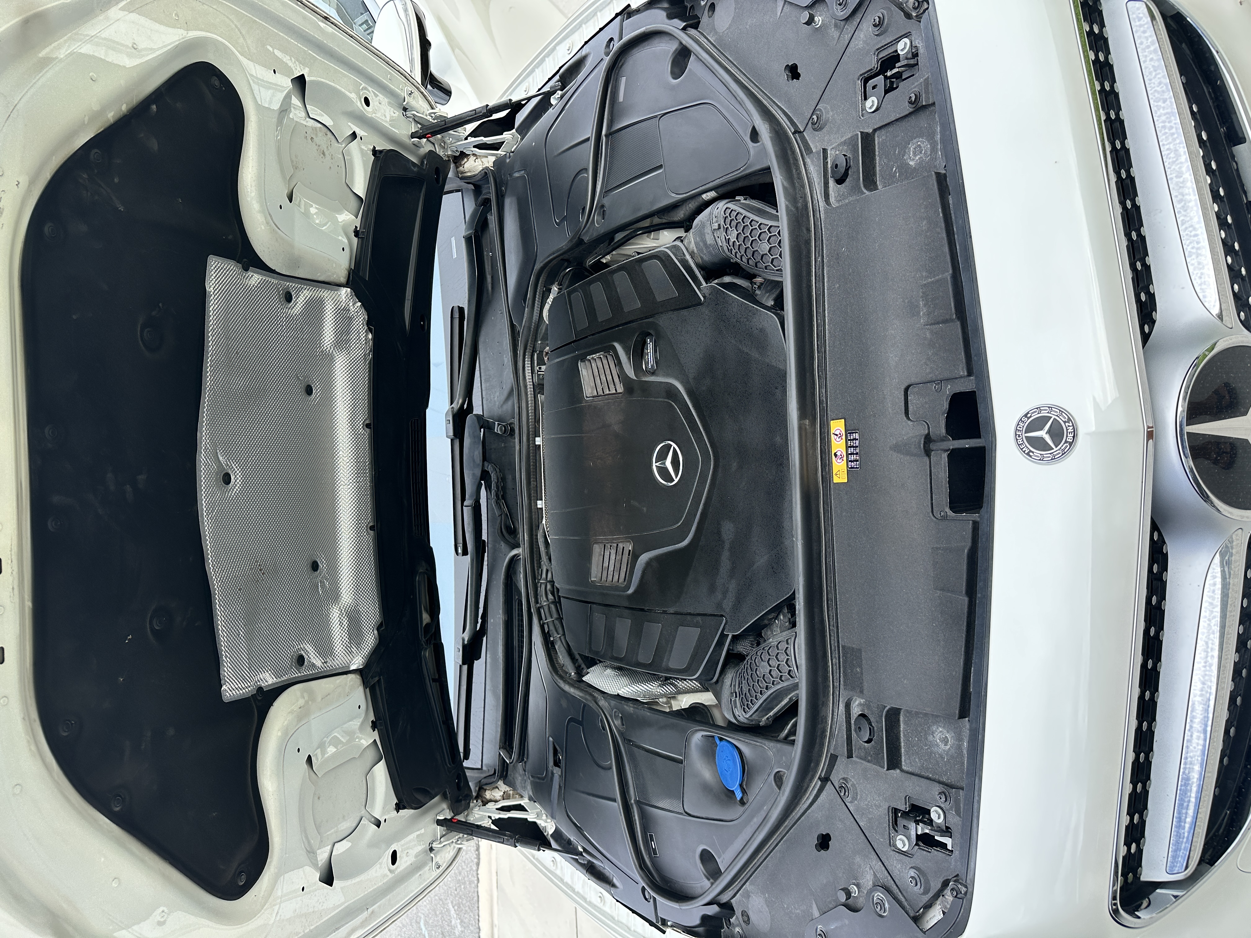 Used 2018 Mercedes-Benz S 560 4MATIC Coupe image 13