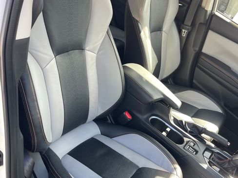 Used 2019 Subaru Crosstrek 2.0i Limited w/ Popular Package #2 image 12