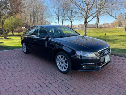 Used 2011 Audi A4 2.0T Premium Plus