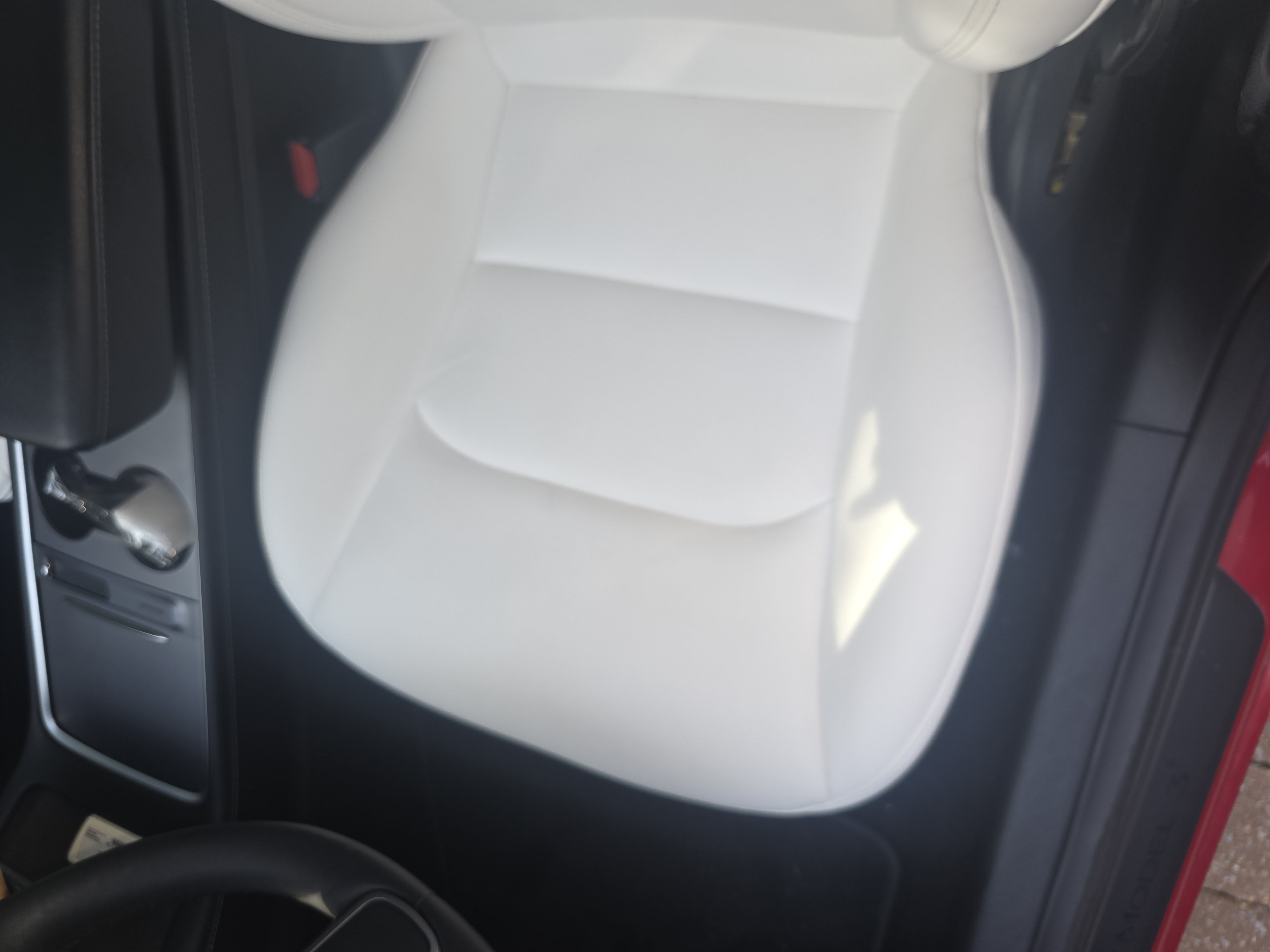 Used 2022 Tesla Model 3 Performance AWD/4WD image 29
