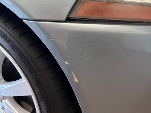 Used 2007 Jaguar XK Convertible RWD image 10