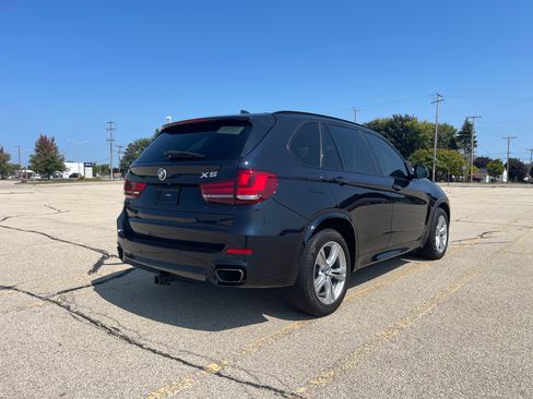 Used 2018 BMW X5 xDrive50i image 6