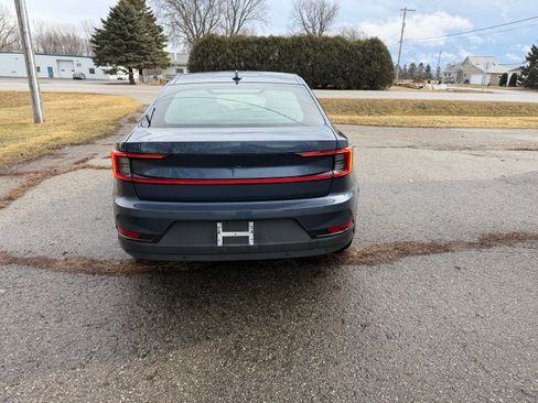 Used 2024 Polestar Polestar 2 w/ Pilot Pack image 10
