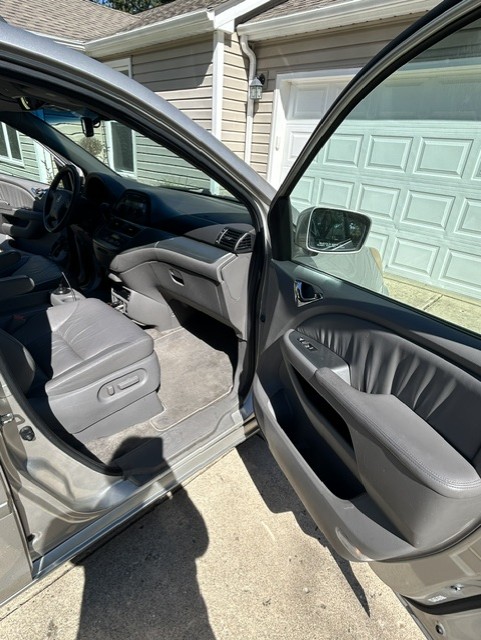 Used 2008 Honda Odyssey EX-L image 13