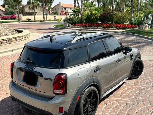 Used 2019 MINI Cooper Countryman S w/ Premium Package image 4