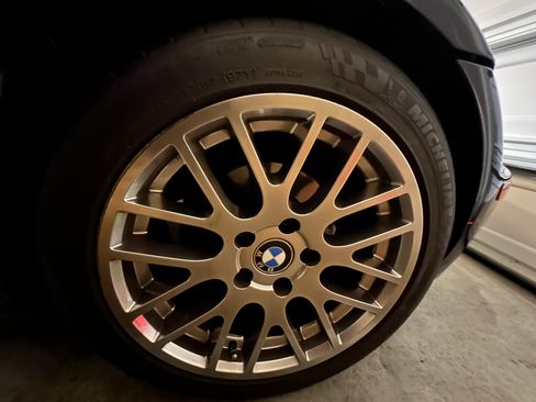 Used 1997 BMW Z3 1.9 image 4