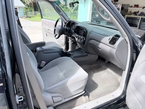 Used 2003 Toyota Tundra SR5 RWD image 27