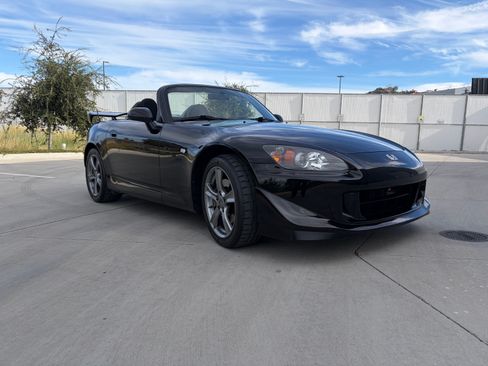 Used 2008 Honda S2000 CR image 26