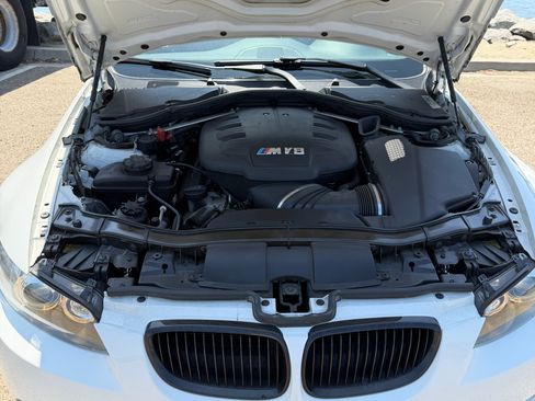Used 2013 BMW M3 Coupe RWD image 10