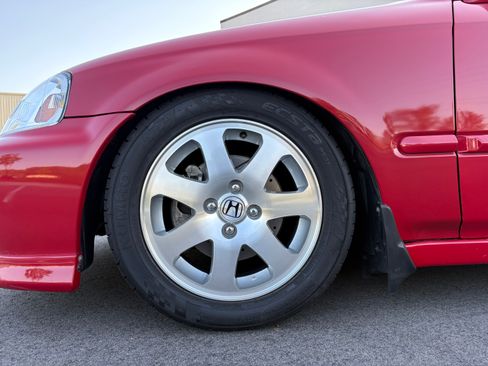 Used 2000 Honda Civic Si image 16
