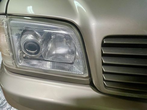 Used 1999 Mercedes-Benz SL 500 image 25