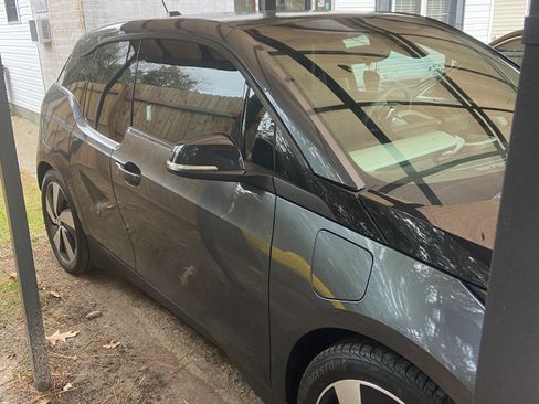Used 2017 BMW i3 image 13