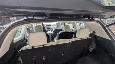 Used 2021 Kia Telluride EX w/ EX Premium Package FWD image 12