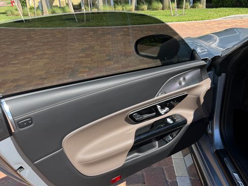 Used 2024 Mercedes-Benz AMG GT 55 image 4