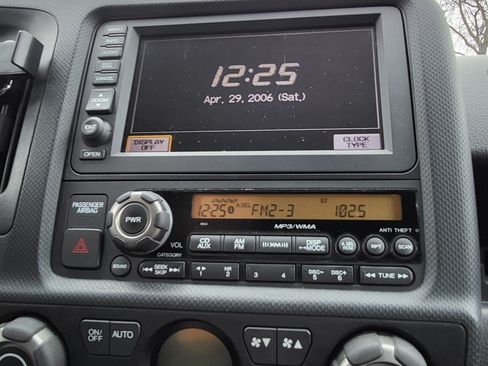 Used 2013 Honda Ridgeline RTL image 8