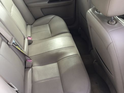 Used 2008 Chevrolet Impala LT w/ Luxury Edition Package image 3