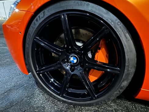 Used 2017 BMW M6 Gran Coupe image 10