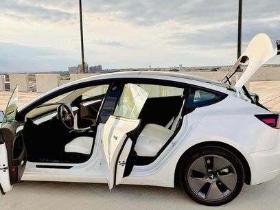 Used 2023 Tesla Model 3 Standard Range