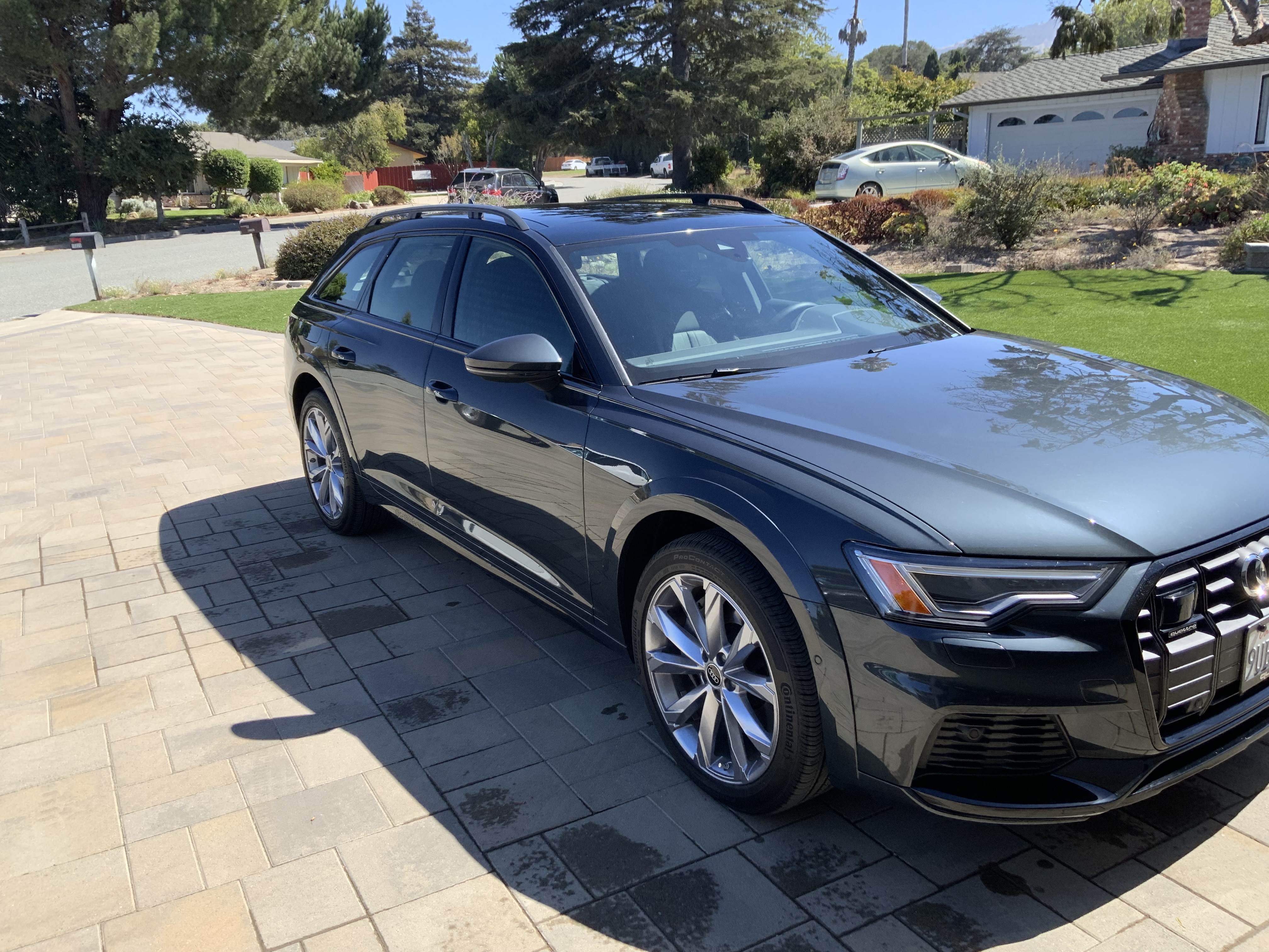 Used 2025 Audi A6 Premium Plus AWD/4WD image 5