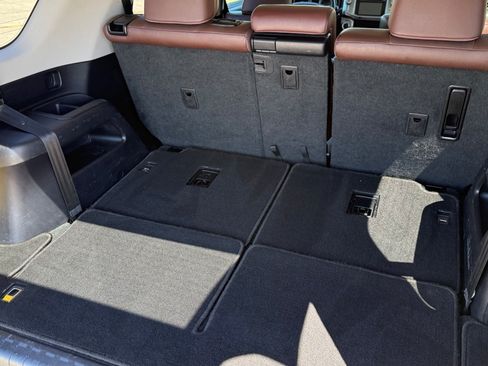 Used 2018 Toyota 4Runner Limited image 20