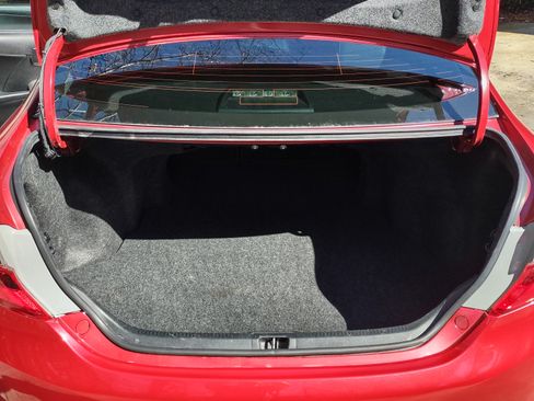 Used 2012 Toyota Camry SE image 17