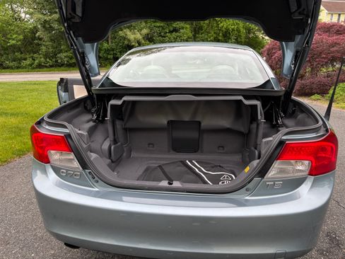 Used 2012 Volvo C70 T5 FWD image 29