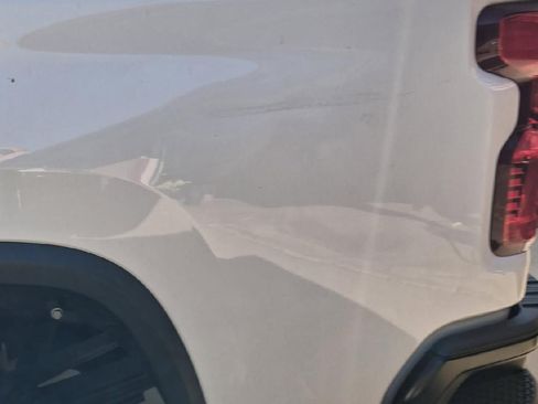 Used 2022 Chevrolet Silverado 3500 W/T w/ WT Convenience Package image 2