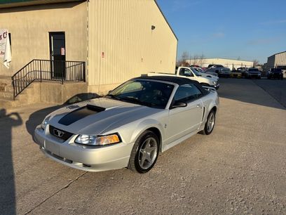 Used 1999 Ford Mustang GT