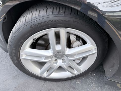 Used 2016 Audi A6 2.0T Premium Plus w/ Premium Plus Package image 11