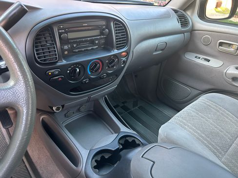 Used 2003 Toyota Tundra SR5 RWD image 13